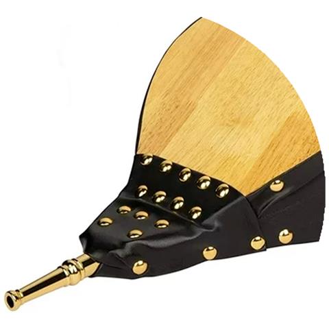 Soffietto In Legno Per Camini - Foto 2