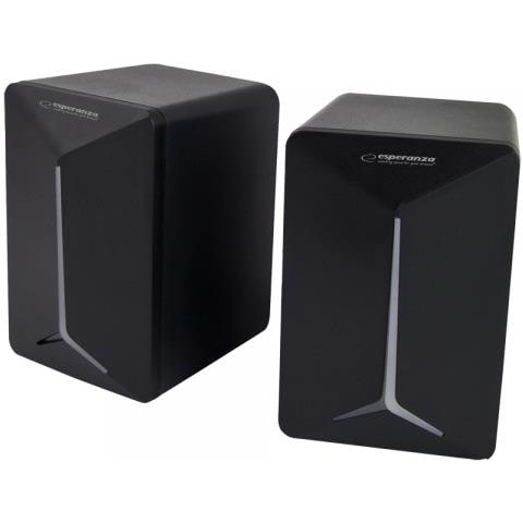 EGS105 altoparlante Nero Cablato 5 W - Foto 2