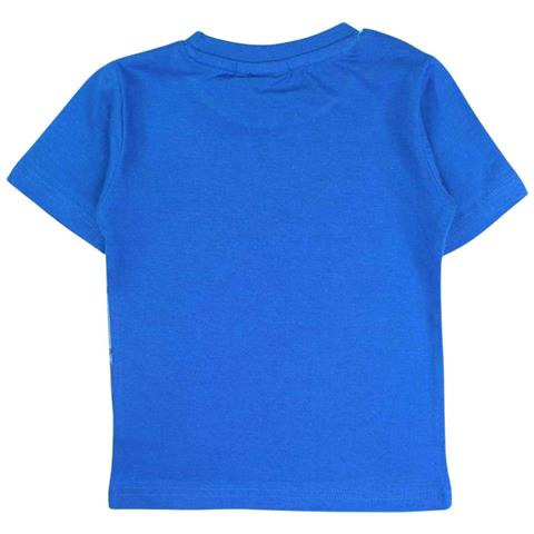 T-shirt Lilo Stitch lil23-0167 s1-4a Ragazzo - Foto 2