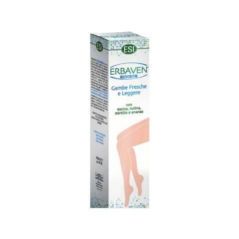 Erbaven Fresh Gel 100ml - Foto 1