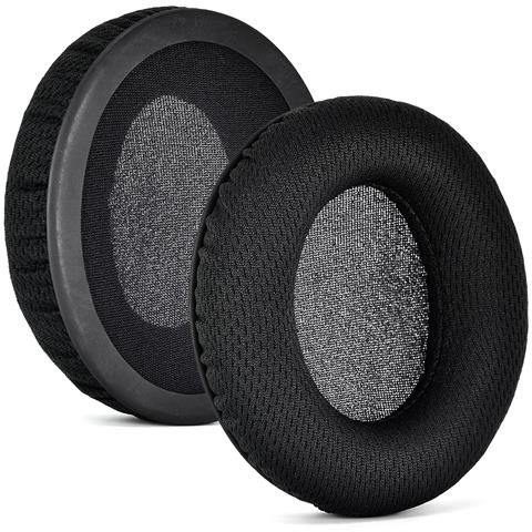 Confezione Da 2 Cuscinetti Per Hyperx Cloud Stinger Core Black - Foto 1