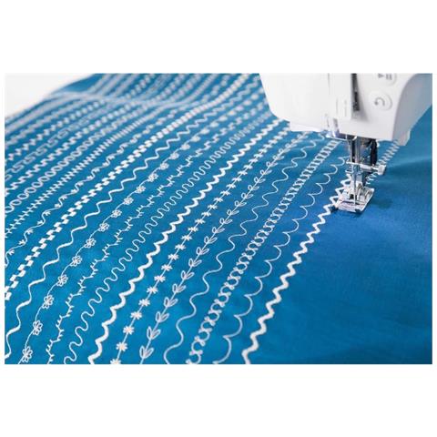 C240 Featherweight Nhmaschine (c240) - Foto 1