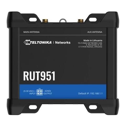 Rut951 Router Di Rete Cellulare - Foto 1