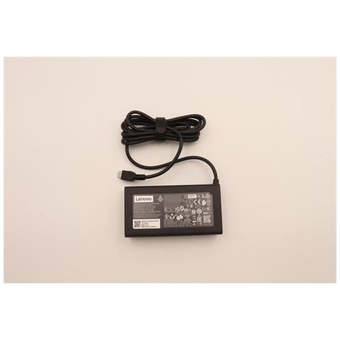 Adattatore di Alimentazione 5A11D52402 100 W 20 V Colore Nero - Foto 1