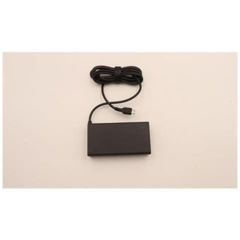 Adattatore di Alimentazione 5A11D52402 100 W 20 V Colore Nero - Foto 2