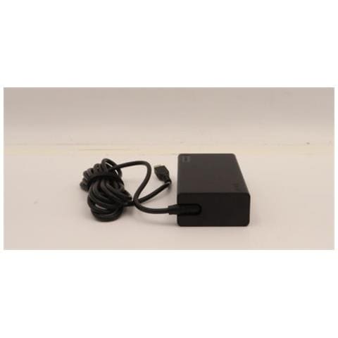 Adattatore di Alimentazione 5A11D52402 100 W 20 V Colore Nero - Foto 4