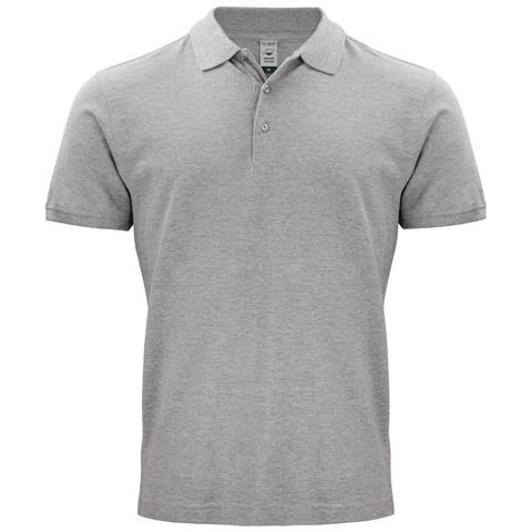 Classic Oc Polo Grigio Melan M - Foto 1