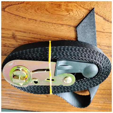 Cinghie Di Fissaggio A Cricchetto Per Impieghi Gravosi  M - Foto 3