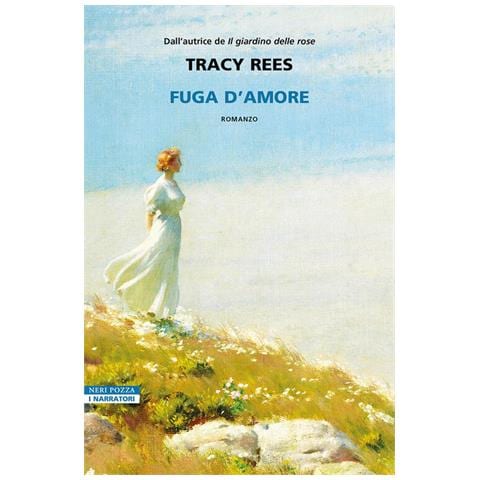 Tracy Rees - Fuga d'amore - Foto 1