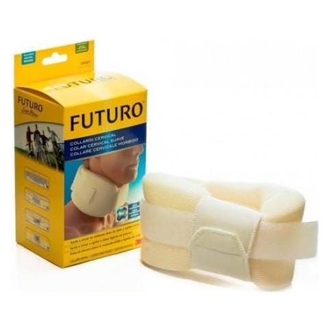 3m Collarin Blando Cervical Futuro - Foto 1
