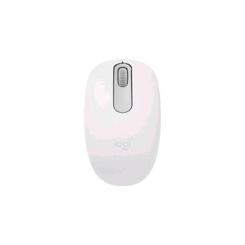 Tastiera e Mouse Bluetooth 537757  Colore Bianco - Foto 1