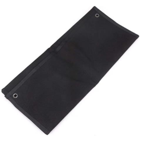 Pannello Porta Patch Tattico Da Parete Organizzatore  M - Foto 1