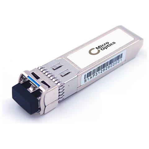 MO-MFB-FX modulo del ricetrasmettitore di rete Fibra ottica 1250 Mbit /s SFP 1310 nm - Foto 1