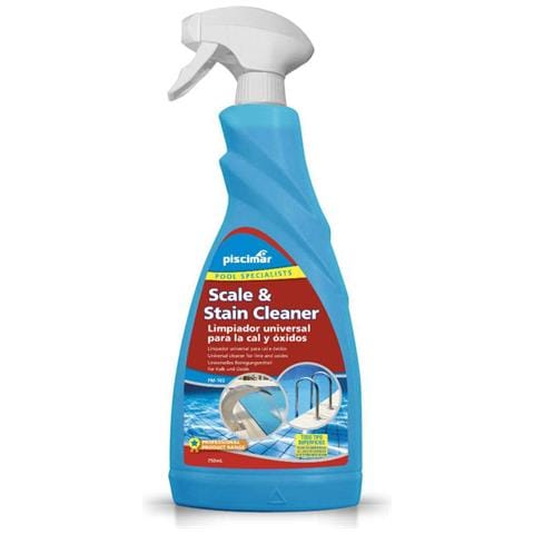 Pm-102 Scala E Macchia Pulita 5,5 Kg - Foto 1