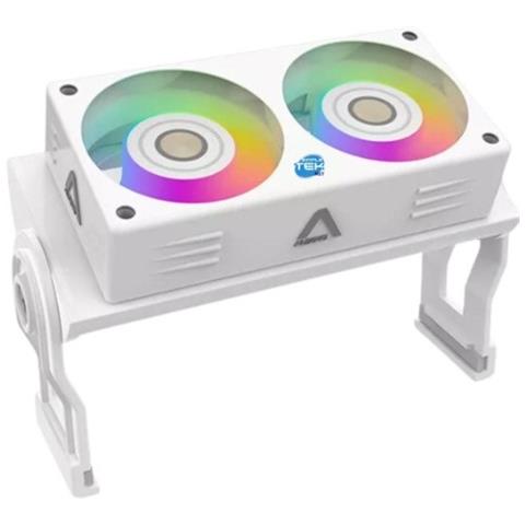 Dissipatore ad Aria per Memorie RAM DDR /DDR2/DDR3/DDR4/DDR5 - Foto 1