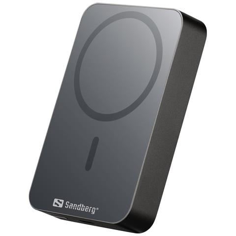 Mag Wireless Powerbank 10000 ALU - Foto 2