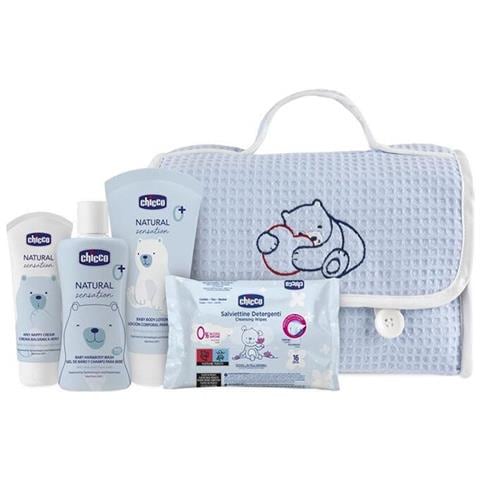 Beauty Piquet Blu Natural Sansation - Foto 1