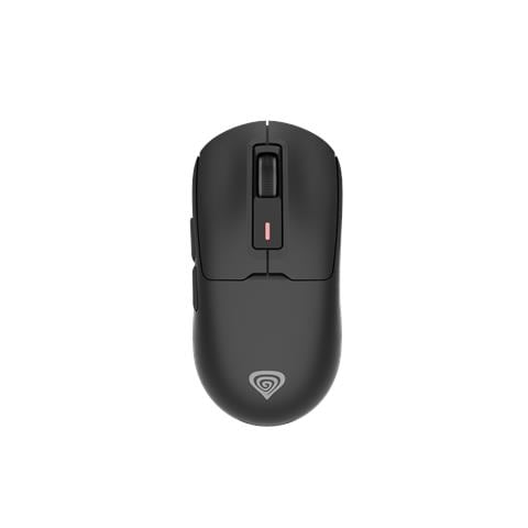 NMG-2193 mouse Gaming Ambidestro Bluetooth + USB Type-C Ottico 26000 DPI - Foto 1