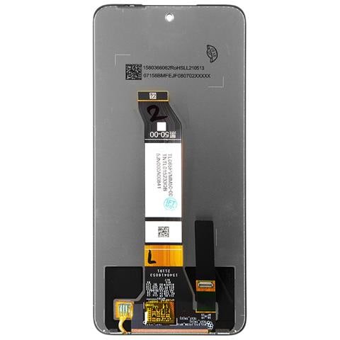 Sostituzione Lcd E Touch Screen Per Redmi Note 10 5g Tipo Ips - Foto 2