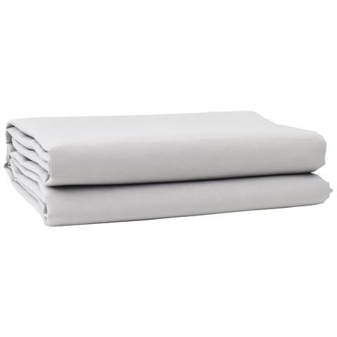 Tessuto di ricambio per tende Grigio chiaro 3x3m - Foto 1