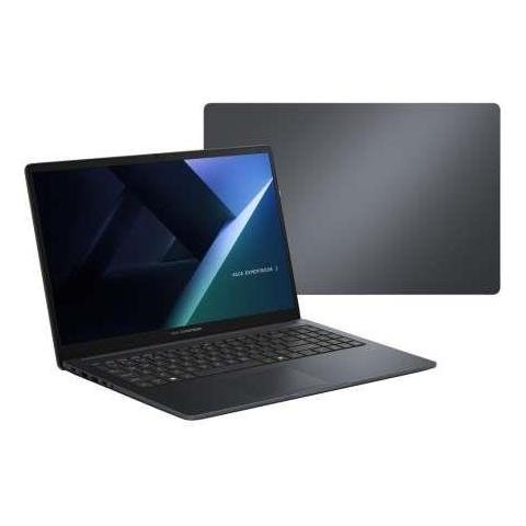 Notebook ExpertBook B1 B1503CVA-S75292X Intel Core i7-13620H Monitor 15,6" Full HD RAM 16 GB SSD 1 TB Intel Iris Xe Graphics Windows 11 Pro - Foto 1