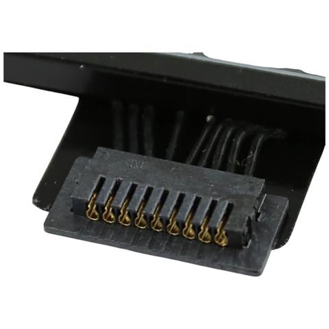 Batteria Li-polymer 11,34v Per Macbook Pro 13 A1502 Simile A1493 6,3a - Foto 2