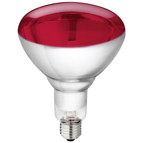 Lampada A Infrarossi 100w A Risparmio Energetico - Foto 1