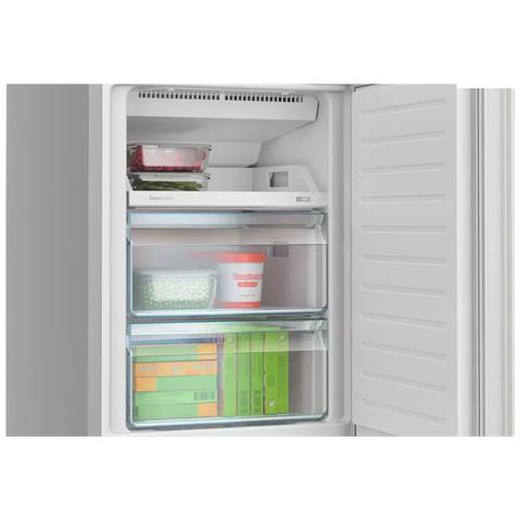 Frigorifero KGN33NSDB Combinato - Foto 4