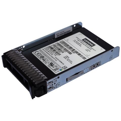 SSD 960 GB 4XB7A90880 3.5" SATA III 6 Gbit /s V-NAND TLC - Foto 1