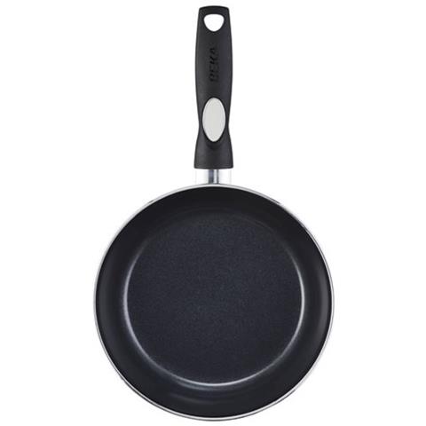 Padella Wok In Alluminio Nero Da 20 Cm - 102103 - Foto 2