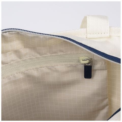62102SNCBG borsa della spesa Beige Borsa tote - Foto 2
