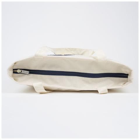 62102SNCBG borsa della spesa Beige Borsa tote - Foto 5