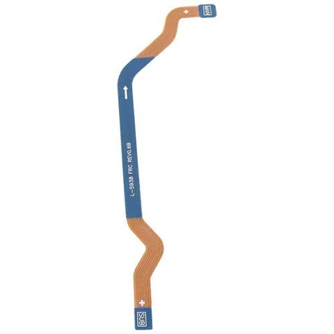 Nappe Wi-fi Di Ricambio Per Galaxy S25 Ultra Flessibile - Foto 1