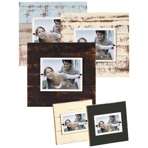 Offaly Cornice Per Ritratti, 20x25 Cm, Crema - Foto 2