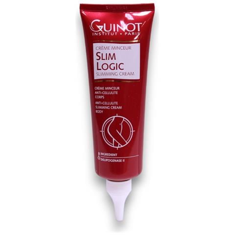 , Slim Logic, Anticellulite, Crema Per Trattamento Locale, Perdita Di Compattezza / Elasticità, 200 Ml - Foto 1