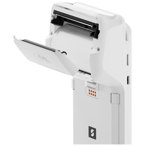 Terminal - lettore di card wifi + 4G - Foto 9