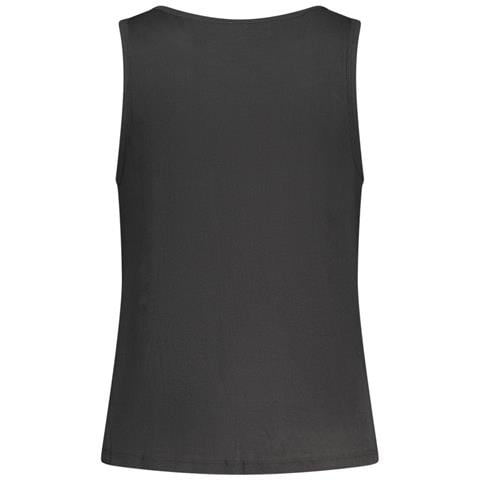CANOTTIERA NERA DA UOMO NORVEGIA 1963 - Colore: Nero, Taglia: 3XL - Foto 2