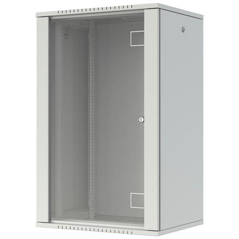 RWF20U45WH rack 20U Da parete Bianco - Foto 1