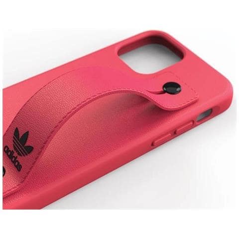 Adidas Or Custodia Con Cinturino Per Iphone 12 / Iphone 12 Pro - Rosa - Foto 1