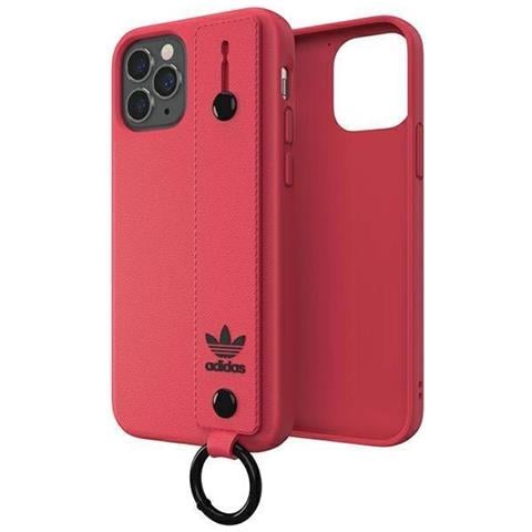 Adidas Or Custodia Con Cinturino Per Iphone 12 / Iphone 12 Pro - Rosa - Foto 7