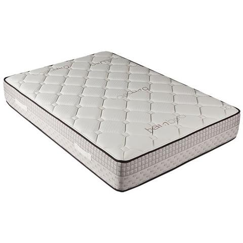 Materasso Bamboo Memory Foam 105x 190 Altezza 24 cm + /-2 - Foto 1