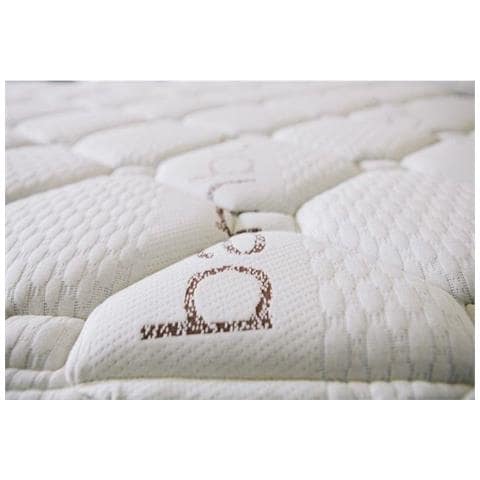 Materasso Bamboo Memory Foam 105x 190 Altezza 24 cm + /-2 - Foto 2