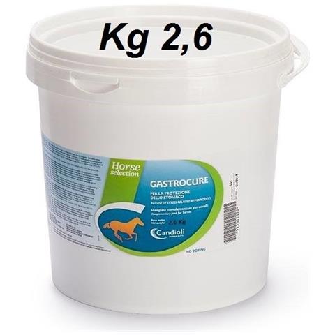 Gastrocure Secchiello 2,6 kg - Foto 1