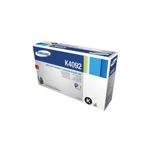 CLT-K4092S / ELS Toner Originale Nero per Samsung CLP-310 Capacità 1500 Pagine - Foto 2
