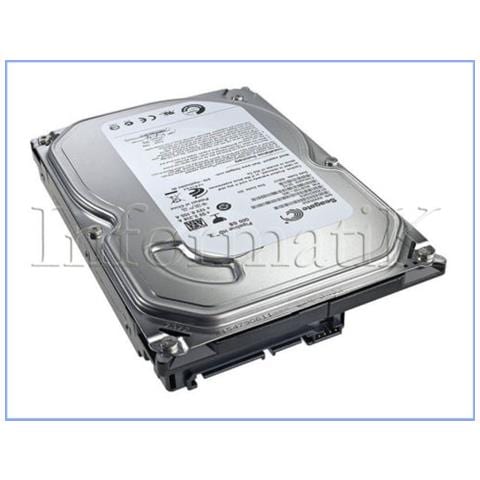 [Ricondizionato GOLD] Hard Disk Interno Pipeline HD 500 GB Sata II 3 Gbit / s 3.5" Buffer 8 MB 5900 Rpm - Foto 2
