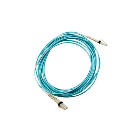 5m Multi-mode OM3 LC / LC FC Cable - Foto 1