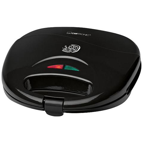 ST 3477 Tostiera Potenza 750 Watt Colore Nero - Foto 1