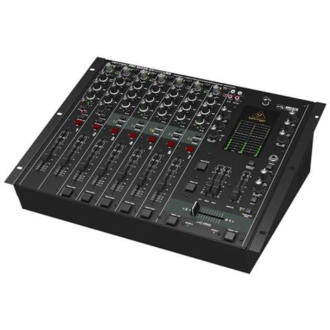 DJ mixer interfaccia audio USB 7ch PRO MIXER - Foto 2
