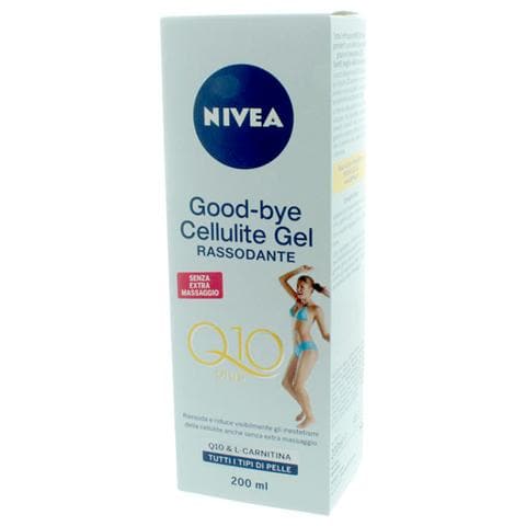 Body Good-Bye Cellulite - Foto 1