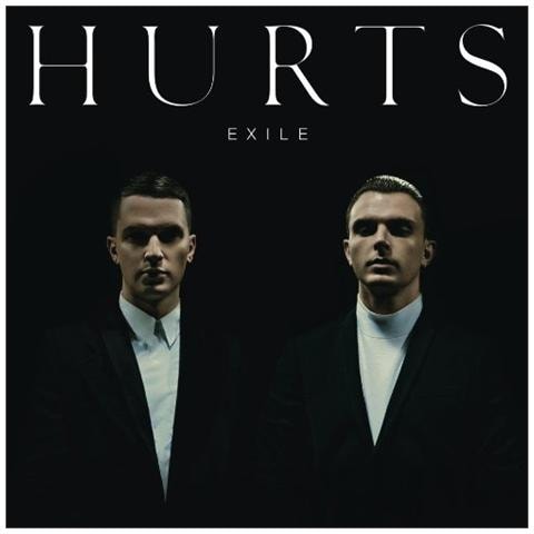 Hurts - Exil - Foto 1